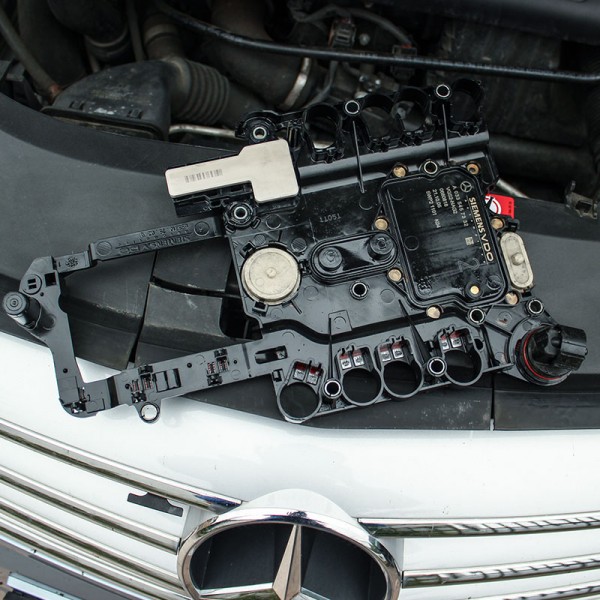 Mercedes CLK-Klasse Bj. 2003 - 2008 Getriebesteuergerät Reparatur